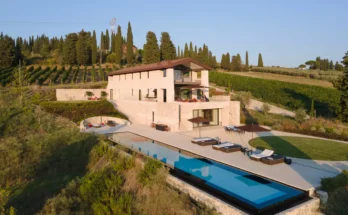 luxury villas italy le collectionist