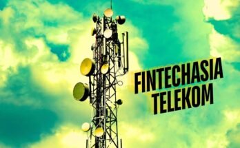 Fintechasia. net telekom