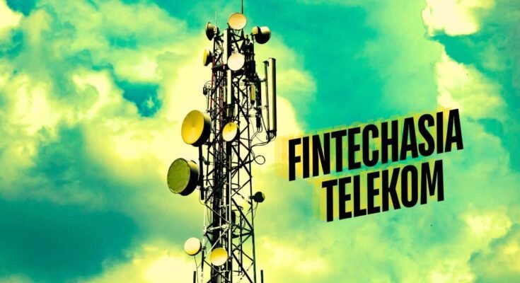 Fintechasia. net telekom