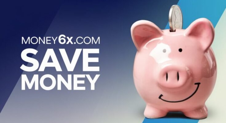 money6x.com save money