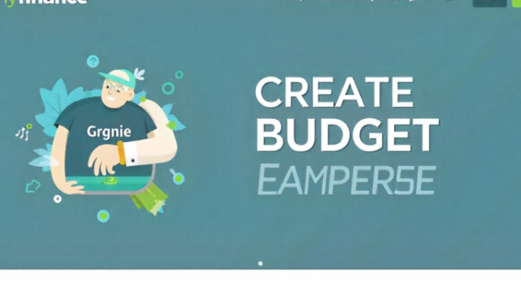 gomyfinance.com create budget