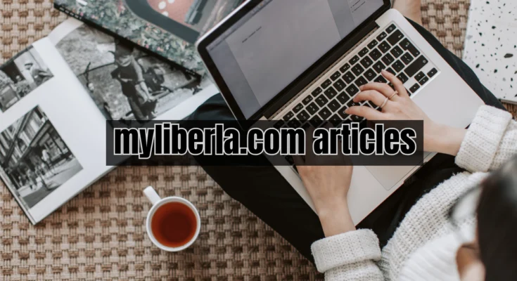 myliberla.com articles