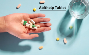 abithelp tablets