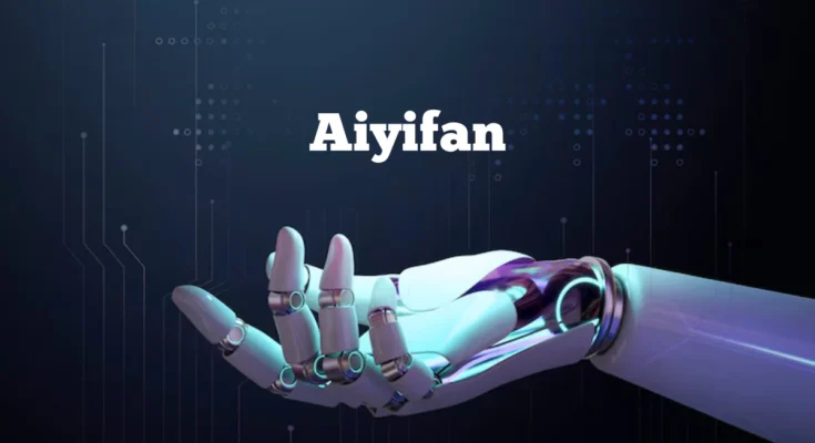 aiyifan