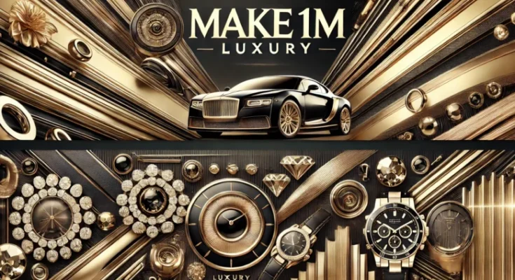 Make1M.com Luxury