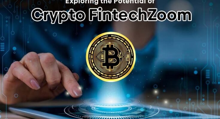 fintechzoom.com crypto