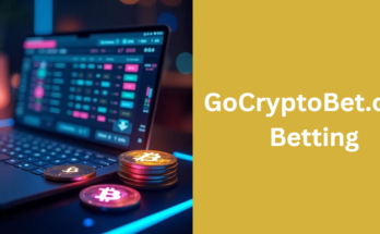 gocryptobet.com Betting