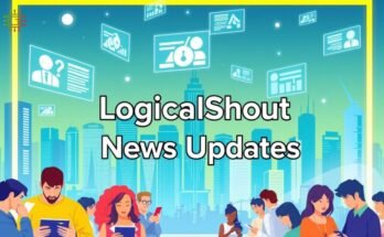 logicalshout news