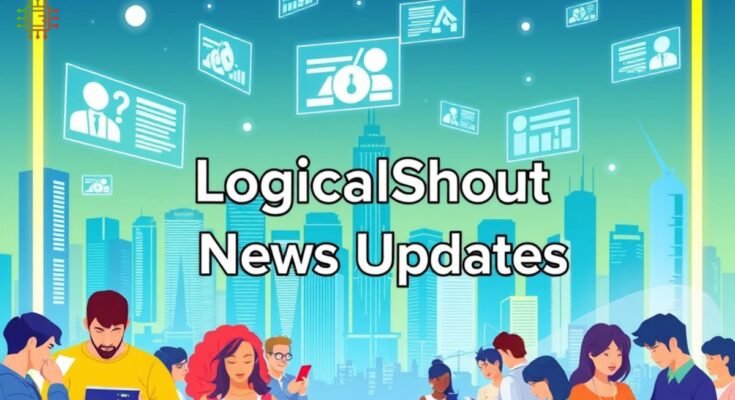 logicalshout news