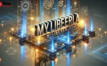 myliberla.com general