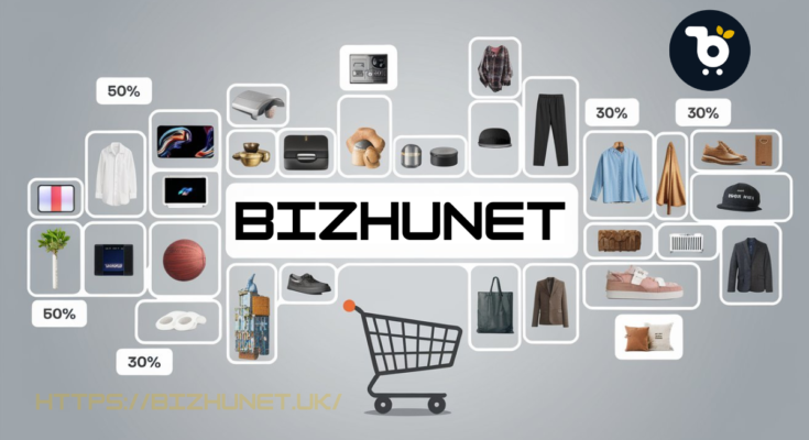 bizhunet