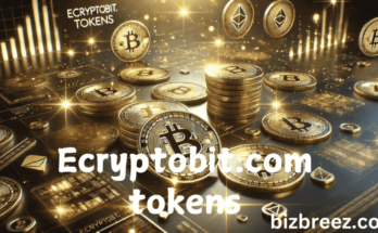 ecryptobit.com tokens