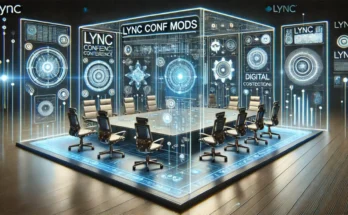 lync conf mods