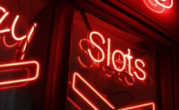 Evolution of Slot Games