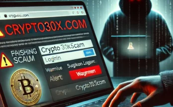 crypto30x.com catfish