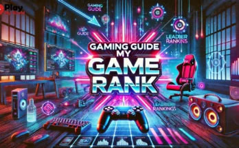 mygamerank gaming guides