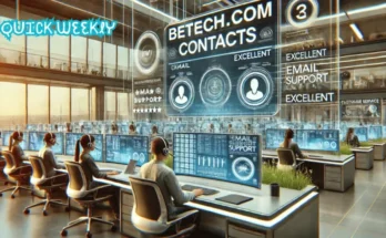 betechit.com contacts